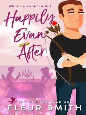 cover image of Happily Evan After